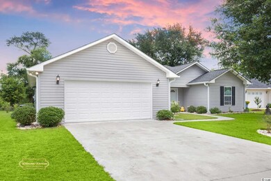 121 Dayglow Dr, Loris, SC 29569 - photo 3