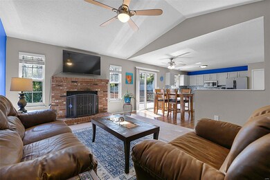 2421 Copper Creek Rd, Maryville, IL 62062 - photo 4