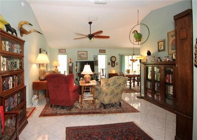 Great room