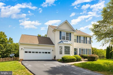 11205 Hollins Ct, Fredericksburg, VA 22407 - photo 3