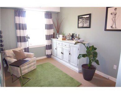 Bedroom.
