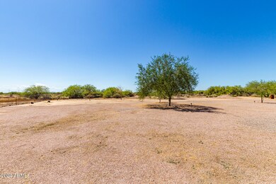 Over An Acre Lot