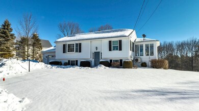 155 Ridge Rd, Lisbon Falls, ME 04252 - photo 2