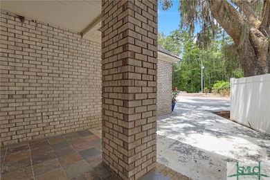 1443 Gillican Ave NE, Townsend, GA 31331 - photo 3