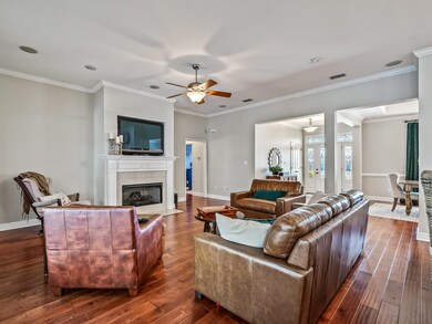 370 Tillis Ln, Crawfordville, FL 32327 - photo 6