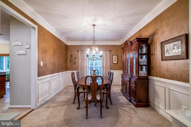 8435 Lanier Overlook Ct, Bristow, VA 20136 - photo 4