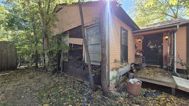 2838 Cherrywood Ave, Dallas, TX 75235 - photo 5