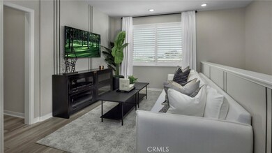 Residence 1 Model Home Photo