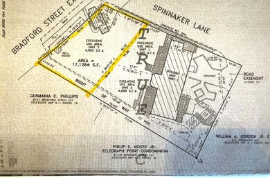147 Site plan