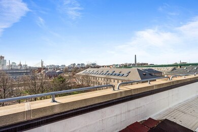 Parris Landing unit 3513, Charlestown, MA 02129 - photo 2