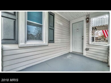 5604 Hamlet Ave, Baltimore, MD 21214 - photo 4