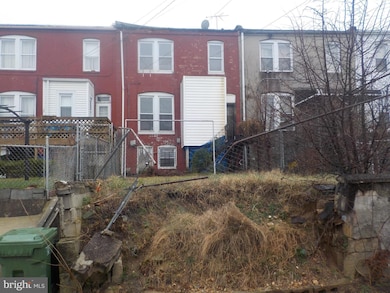 1826 Chilton St, Baltimore, MD 21218 - photo 2
