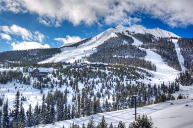 9 Saddle Ridge Rd unit H-4, Big Sky, MT 59716 - photo 6