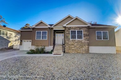 320 E Long Branch Ave, Ocean Gate, NJ 08740 - photo 2