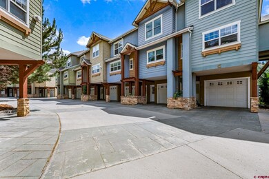 1 E 6th Ave unit 26, Durango, CO 81301 - photo 4