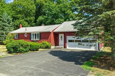 20 Putnam Rd, Billerica, MA 01821 - photo 4