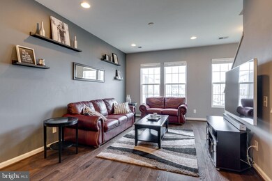 17049 Gibson Mill Rd unit 110, Dumfries, VA 22026 - photo 4