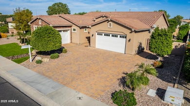 5117 S Quiet Way, Gilbert, AZ 85298 - photo 4