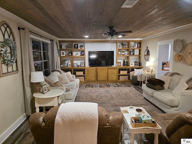 125 Austin Rd, Mangham, LA 71259 - photo 3