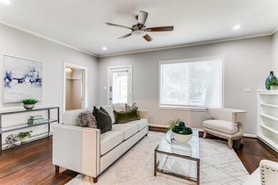 6558 Trammel Dr, Dallas, TX 75214 - photo 3