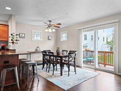 50 Desmoines Rd unit B1, Quincy, MA 02169 - photo 6
