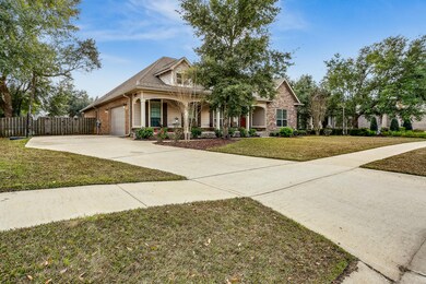 8100 Foxtail Loop Pensacola FL 32526 USA