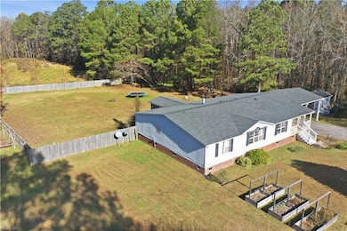 36295 Seacock Chapel Rd, Zuni, VA 23898 - photo 2