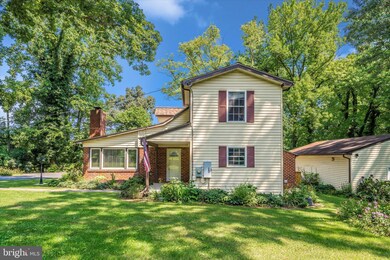 6511 High Bridge Rd, Bowie, MD 20720 - photo 2