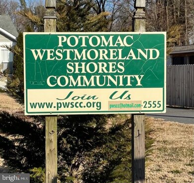 380 Monticello Dr, Colonial Beach, VA 22443 - photo 2