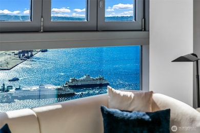 Fifteen Twenty-One Second Avenue unit 3801, Seattle, WA 98101 - photo 3