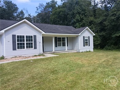 121 Little McCall Rd, Guyton, GA 31312 - photo 4
