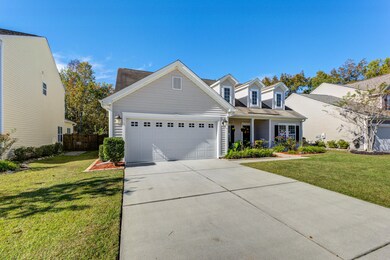 514 Mountain Laural Cir, Goose Creek SC