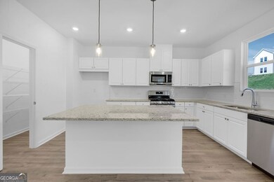 235 Groveton Ct, Euharlee, GA 30145 - photo 6