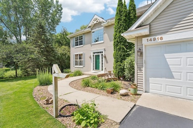 14916 Overlook Dr, Savage, MN 55378 - photo 5