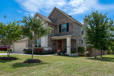 10314 Cima Vista, Helotes, TX 78023 - photo 2