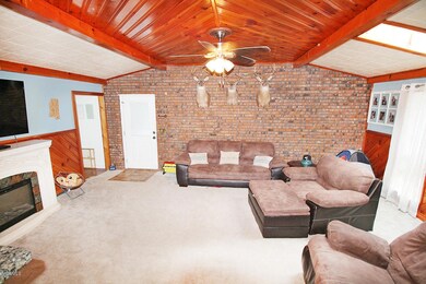 234 Clarence Bonnett Rd, Lucedale, MS 39452 - photo 4