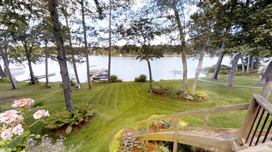 Clint Maki Log Home EXPERT 616-340-272