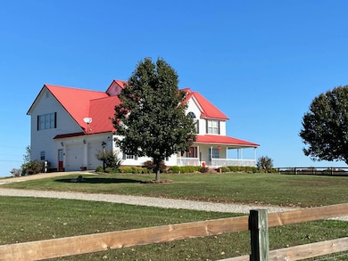 449 Thompson Rd, Maynard, AR 72444 - photo 6