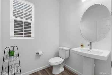 3352 N Buchanan Way, Aurora, CO 80019 - photo 4