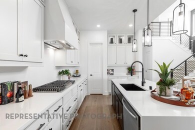 6321 Foxglove Ln, McKinney, TX 75071 - photo 6