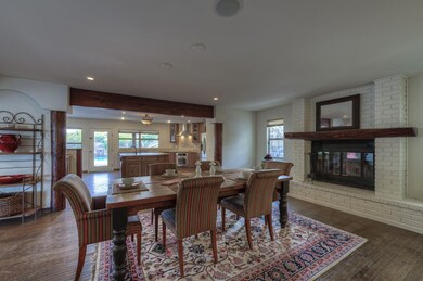 007_Dining Room ~ Kitchen