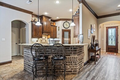 3000 Elkton Dr, Granbury, TX 76049 - photo 5