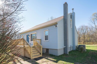 New Front Deck