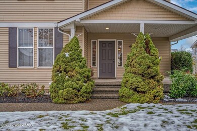 4407 W Lennox Loop, Coeur D Alene, ID 83815 - photo 5