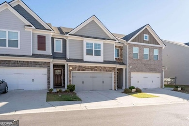 5317 Radford Loop, Fairburn, GA 30213 - photo 4