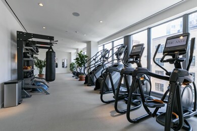 545 Vanderbilt Ave unit PH 3 J, Brooklyn, NY 11238 - photo 6