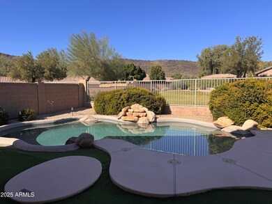 4136 W Alex Loop, Phoenix, AZ 85083 - photo 4