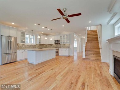 1011 Lincoln Ave, Falls Church, VA 22046 - photo 2