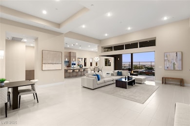 6184 Petroglyph Ave, Las Vegas, NV 89135 - photo 4