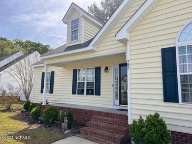 782 Edenbrook Dr, Winterville, NC 28590 - photo 3